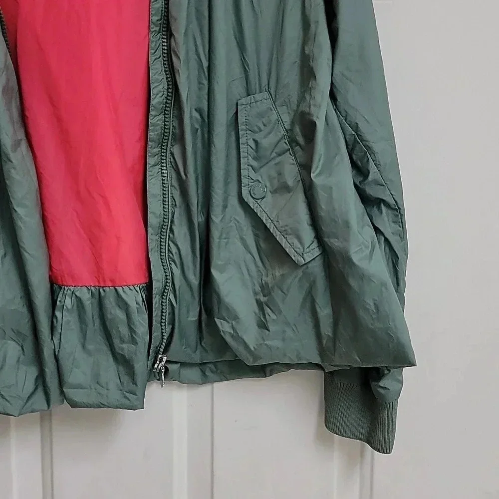 Moncler Girls Jacket